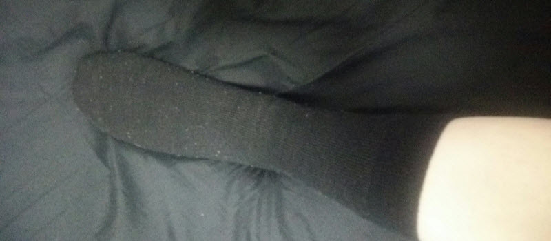 ソックス