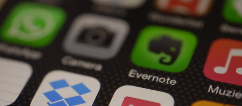 Evernote