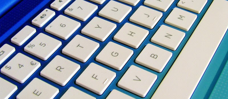 キーボード