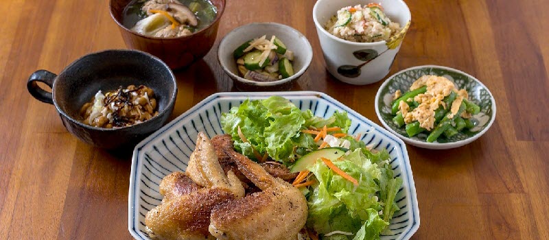 和食