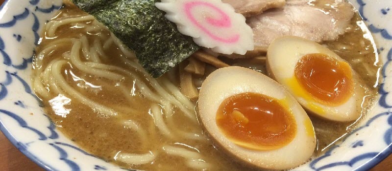 ラーメン